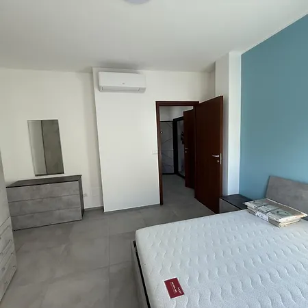 Apartment Cristallo