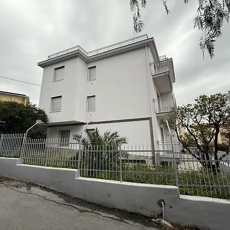 Apartment Cristallo Sanremo