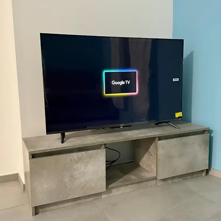 Apartment Cristallo