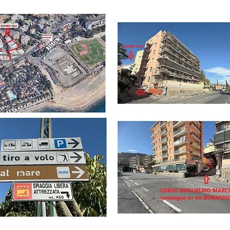 Cristallo 3 Appartement