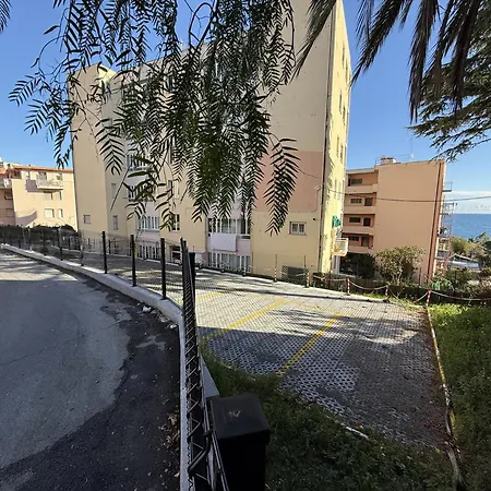 Cristallo 3 Appartement San Remo